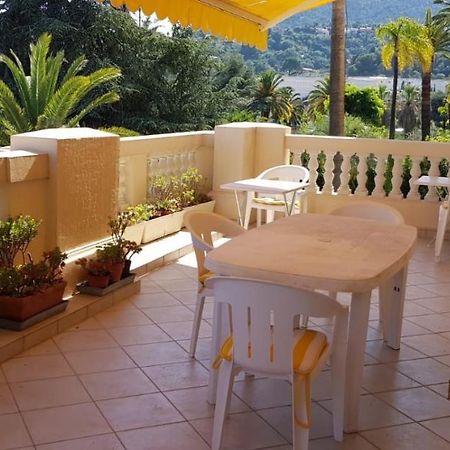 Beautiful Apartment In Menton Winter Palace With Super Terrace And Wonderful View Zewnętrze zdjęcie