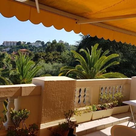 Beautiful Apartment In Menton Winter Palace With Super Terrace And Wonderful View Zewnętrze zdjęcie