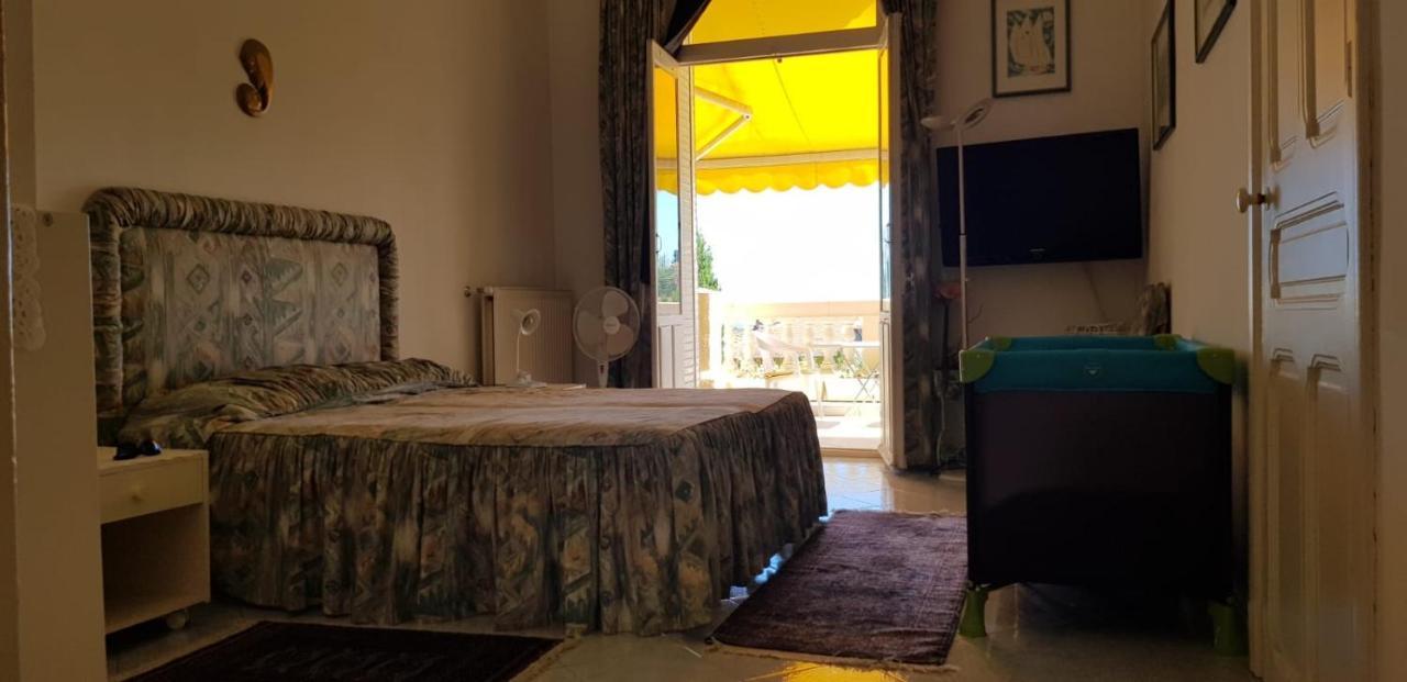 Beautiful Apartment In Menton Winter Palace With Super Terrace And Wonderful View Zewnętrze zdjęcie