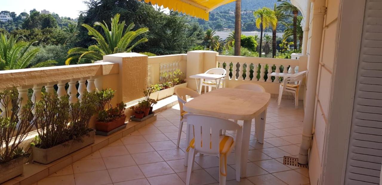 Beautiful Apartment In Menton Winter Palace With Super Terrace And Wonderful View Zewnętrze zdjęcie